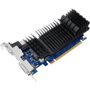 ASUS Carte graphique NVIDIA GeForce? GT730-SL-2GD5-BRK - 2 Go - GDDR5