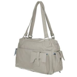 LÄSSIG Sac ? langer Sac Epaule, couleur muraille - Tender Shoulder Bag