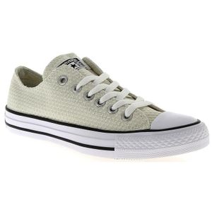 Converse Basse Kaki Femme Converse Basse Kaki Femme