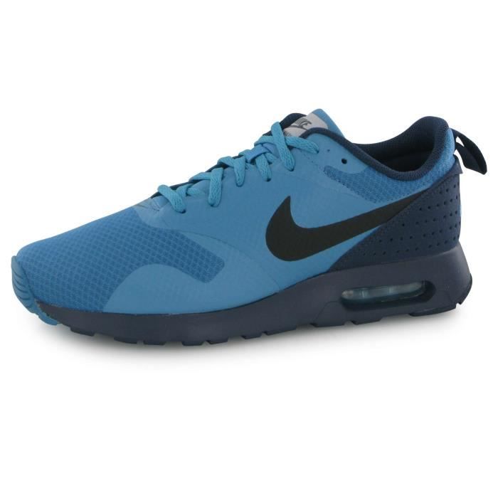 basket nike air max tavas bleu marine midnight navy basket nike air max tavas bleu marine midnight navy