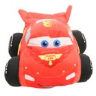 PELUCHE CARS Peluche MC Queen 25 cm
