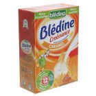 LAIT BEBE Blédine Croissance Caramel