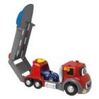 VOITURE-CAMION-BATEAU-AVION JOUET Camion Turbo Touch