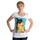 T-shirt e Temps Des Cerises fpamp blanc