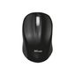 SOURIS TRUST Souris sans fil Vivy - noir