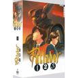 DVD DESSIN ANIME DVD Coffret patlabor : patlabor 1 a 3