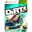 XBOX 360 DIRT 3 / Jeu console X360