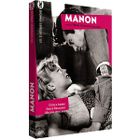  DVD Manon