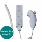 PACK ACCESSOIRES JEUX VIDEO CONTROL PACK WHITE / Accessoire Wii