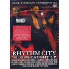 DVD MUSICAUX USHER