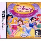 DS DISNEY PRINCESSE
