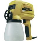 PISTOLET A PEINTURE - STATION DE PEINTURE WAGNER W 450SE TB