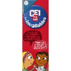 SCOLAIRE / UNIVERSITAIRES CE1 ; 800 QUESTIONS-REPONSES