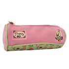 PETITE MAROQUINERIE - TROUSSE A STYLO TITI - Trousse ronde