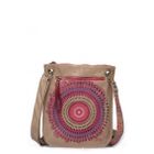 SAC A MAIN Sac Femme Desigual C.O. Bandolera Trokel 30X500…