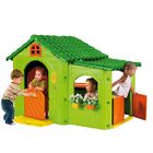MAISON EXTERIEURE Maison de Jardin Green House