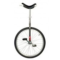Monocycle OnlyOne chrome 20 pouces Monocycle OnlyOne chrome 20 pouces