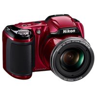 APPAREIL PHOTO NUMERIQUE NIKON VMA971E1