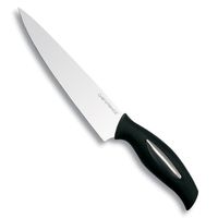 COUTEAU DE CUISINE - FEUILLE - COUPERET - FENDOIR SENSIO Couteau cuisine