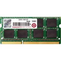Transcend 8Go DDR3 1600MHz JetRam Transcend 8Go DDR3 1600MHz JetRam
