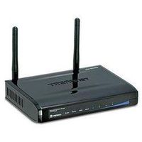 MODEM - ROUTEUR Routeur WiFi N 300 Mbp/s TEW-652BRP