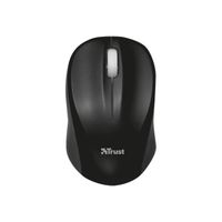 SOURIS TRUST Souris sans fil Vivy - noir
