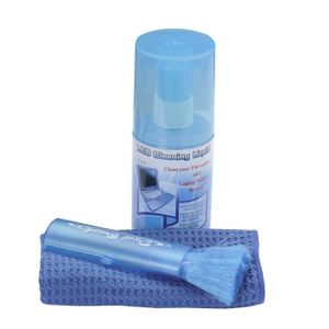 ERARD 6439 Kit de nettoyage ordinateurs et écrans plats