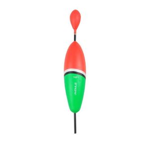 DUDULE Flotteurs Type Classiques Gros Carnassier TITAN 40G