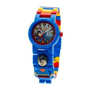 LEGO? Super Heroes - Montre Superman