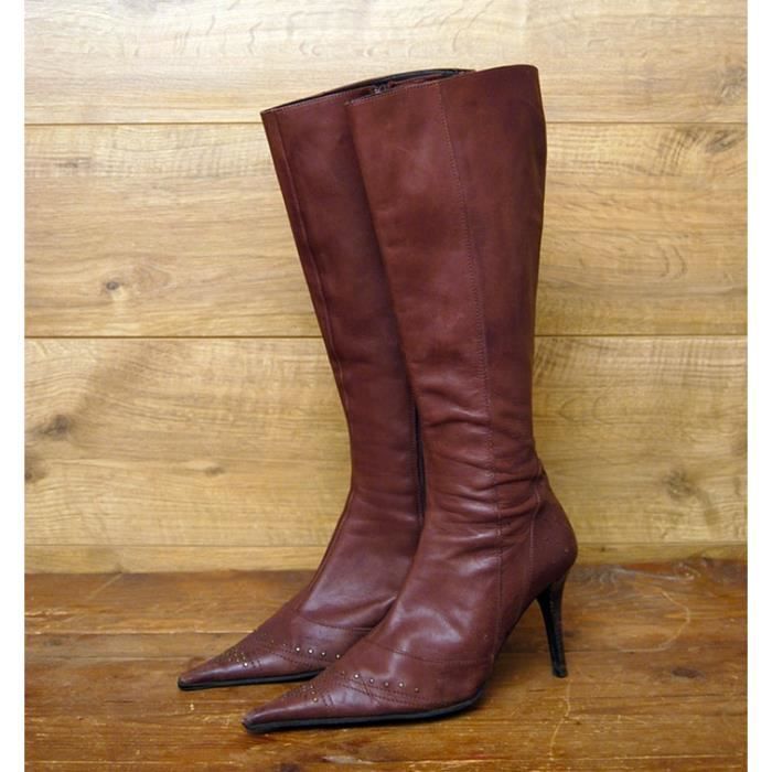 cosmo bottes