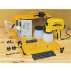 PISTOLET A PEINTURE - STATION DE PEINTURE WAGNER W 450SE TB