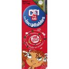 SCOLAIRE / UNIVERSITAIRES CE1 ; 800 QUESTIONS-REPONSES
