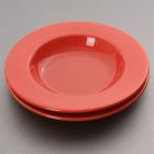 COUVERTS - MENAGERE Service 12 pièces faience COQUELICOT