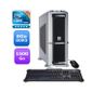 UNITE CENTRALE SEULE - MINI PC Medion ERAZER X7357D (MD7392)