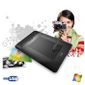 TABLETTE GRAPHIQUE Trust eBrush Widescreen Tablet
