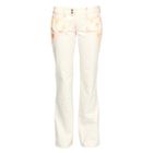  DIESEL Pantalon Hush Femme
