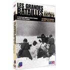 DVD DOCUMENTAIRE DVD Les grandes batailles : moscou