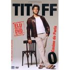 DVD THEATRE / HUMOUR / SPECTACLE TITOFF