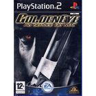 PLAYSTATION 2 GOLDENEYE