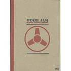 DVD MUSICAUX PEARL JAM : Single vidéo theory