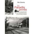  LE PARADIS PERDU