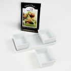  COFFRET CADEAU Recettes TAPAS