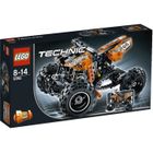 JEU ASSEMBLAGE CONSTRUCTION Lego Technic - Le Quad