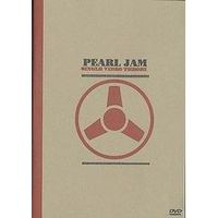 DVD MUSICAUX PEARL JAM : Single vidéo theory