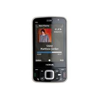 T�l�phone GSM NOKIAN96NOIR