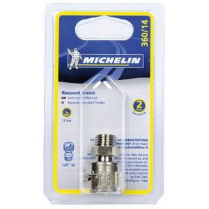 MICHELIN Raccord Fraise Blister