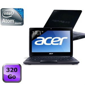 NETBOOK Acer Aspire One D257