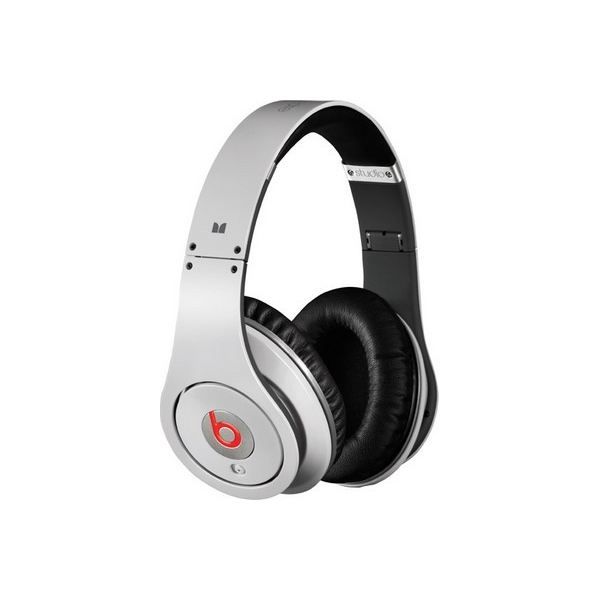 Monster Beats Studio By Dr DRE Blanc - Casque - écouteur Audio, Avis Et ...