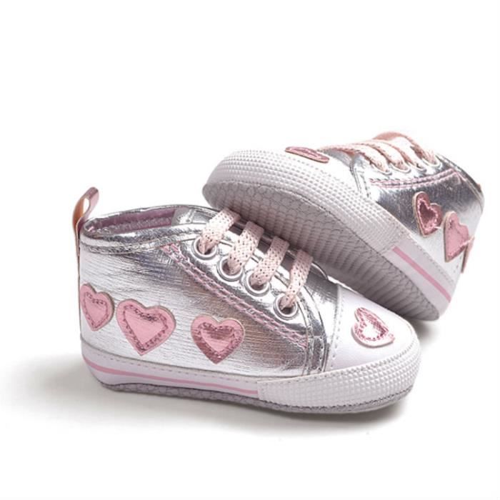 chaussure fille 5 ans