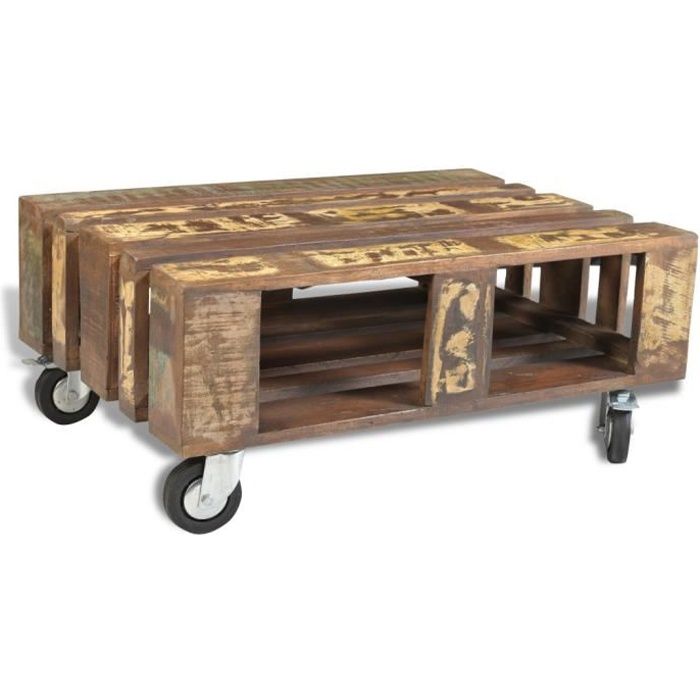 Acheter table de roulette
